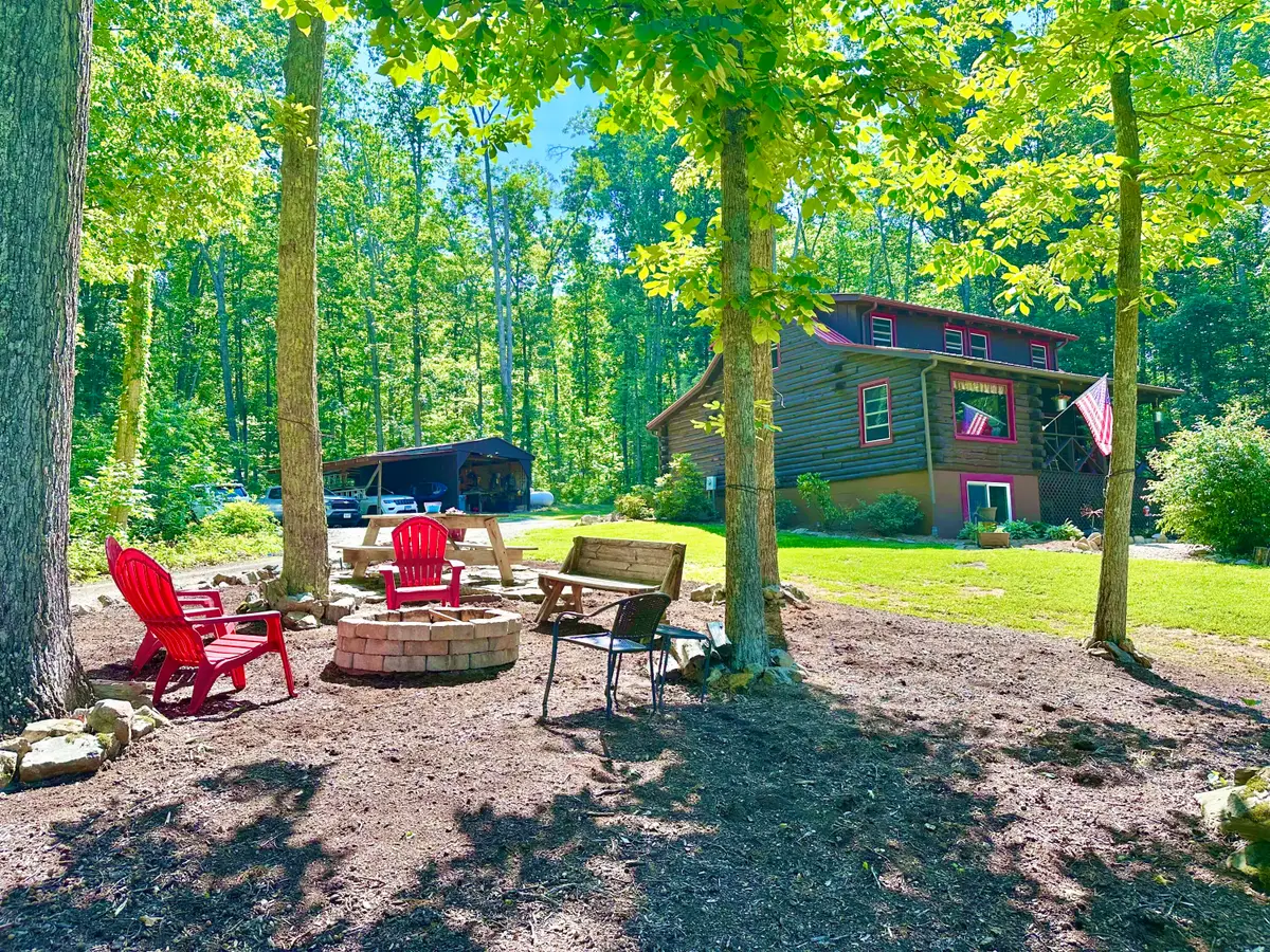 280 Oak Ridge Dr, Millboro, VA 24460 - #1