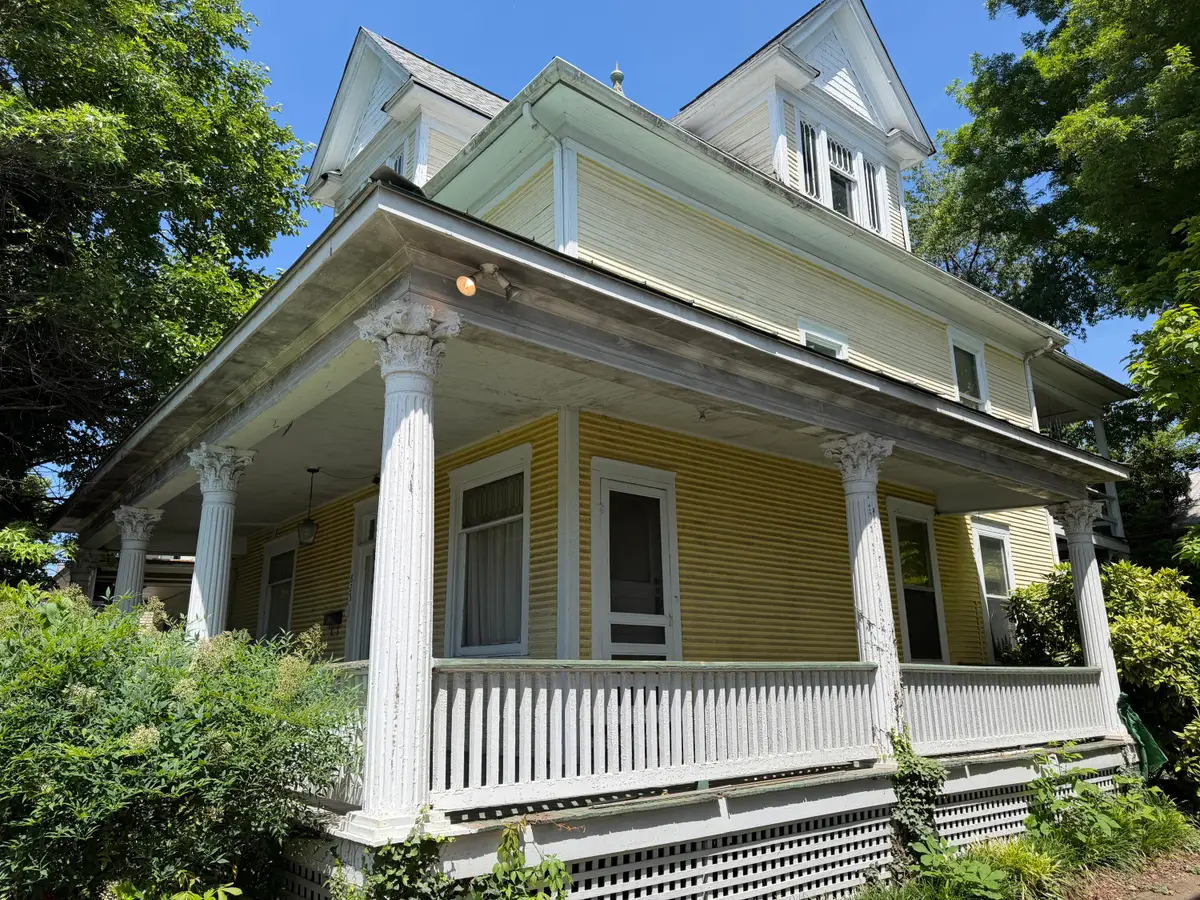 825 Marshall Ave Sw, Roanoke, VA 24016 - #1