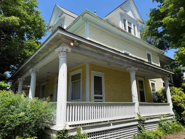 825 Marshall Ave Sw, Roanoke, VA 24016