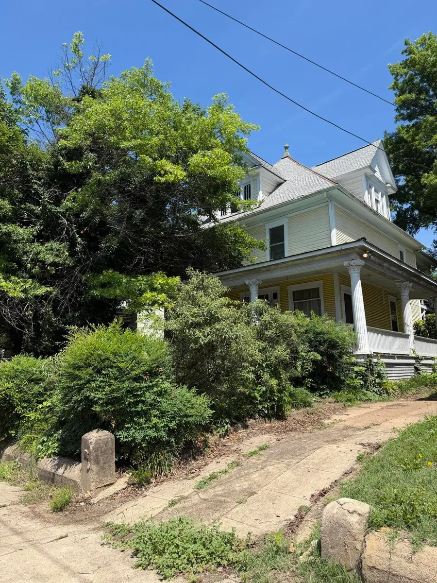825 Marshall Ave Sw, Roanoke, VA 24016 - #2