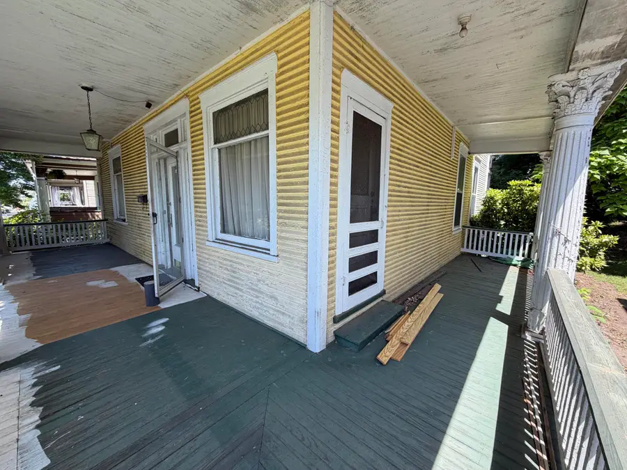 825 Marshall Ave Sw, Roanoke, VA 24016 - #3