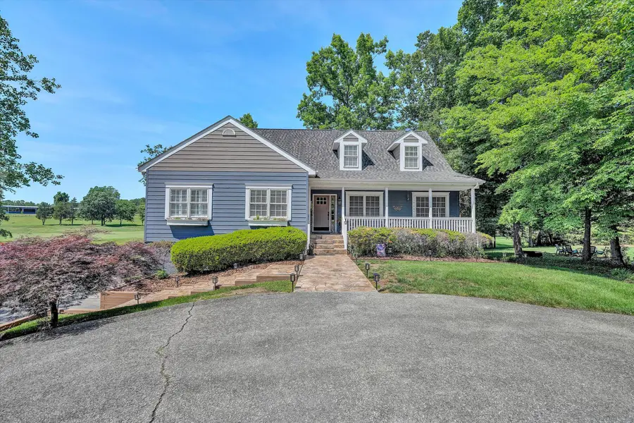 201 Spyglass Ln, Huddleston, VA 24104 - #2