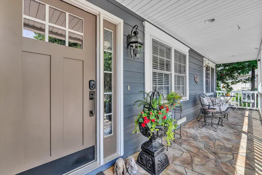 201 Spyglass Ln, Huddleston, VA 24104 - #3