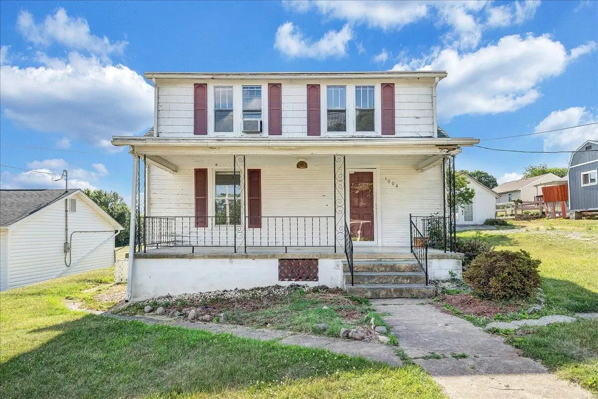 1004 Caldwell St Nw, Roanoke, VA 24017 - #1