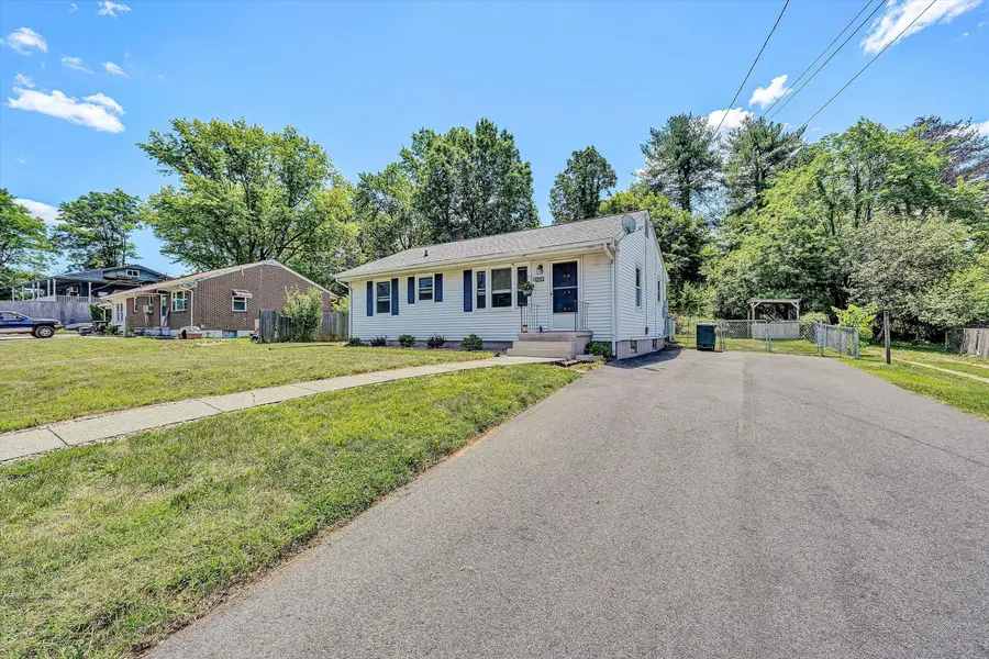 2009 Burma Rd, Salem, VA 24153 - #2