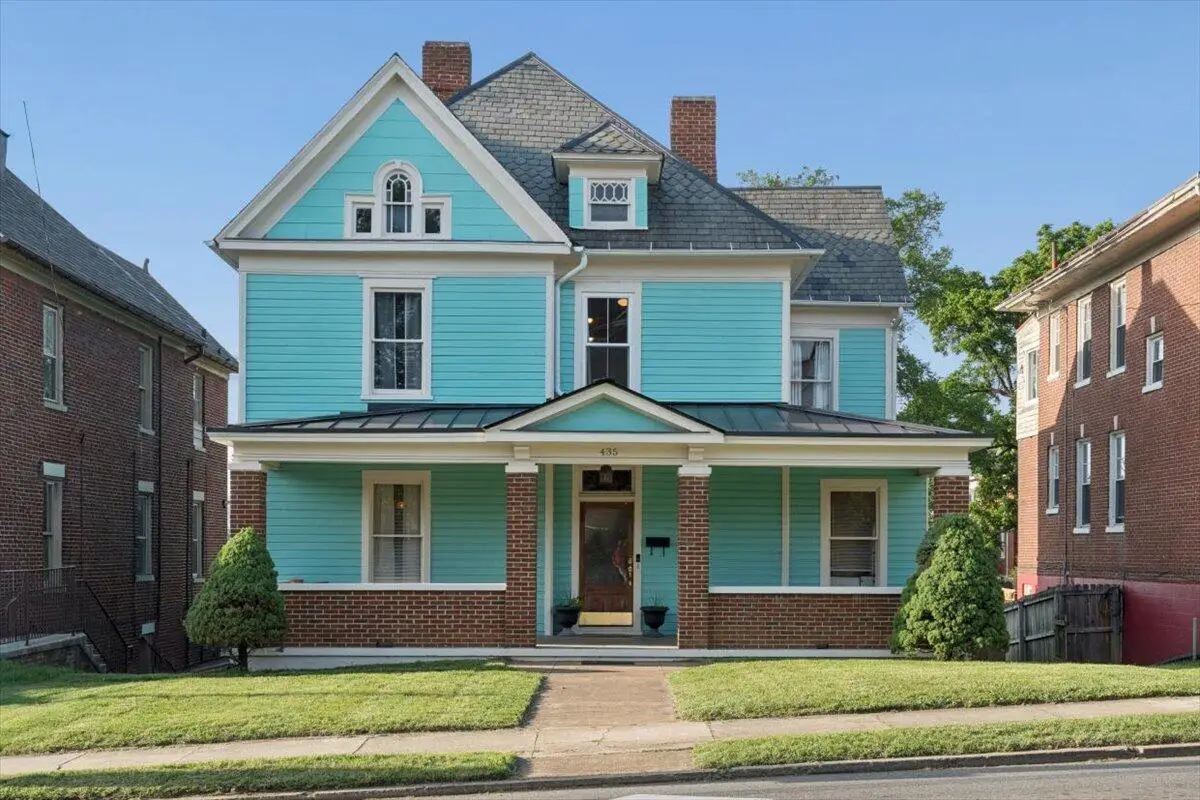 435 Elm Ave Sw, Roanoke, VA 24016 - #1
