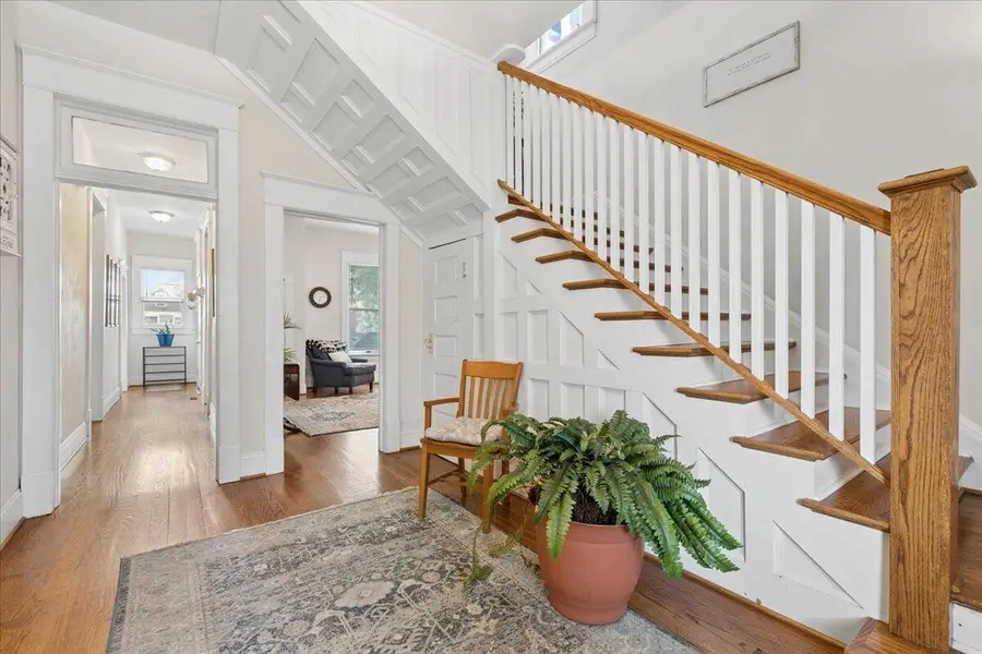 435 Elm Ave Sw, Roanoke, VA 24016 - #2