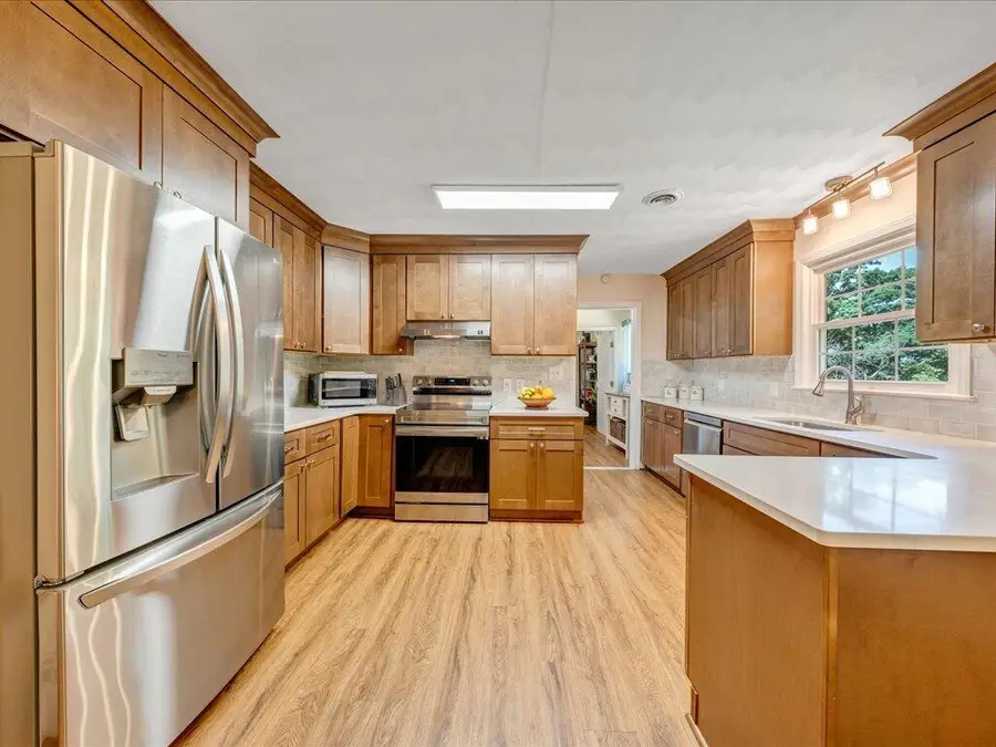 247 Powell Rd, Ridgeway, VA 24148 - #2
