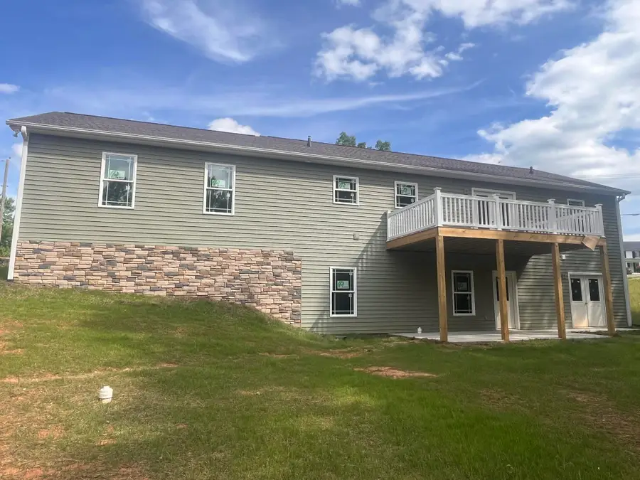 3727 Golden View Rd, Glade Hill, VA 24092 - #3
