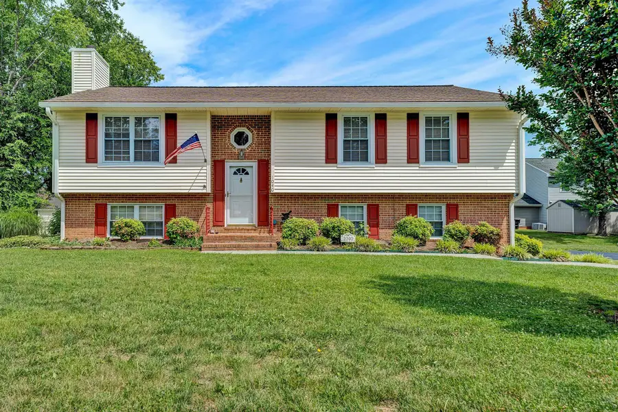 1040 Barrens Village Ct, Roanoke, VA 24019 - #2
