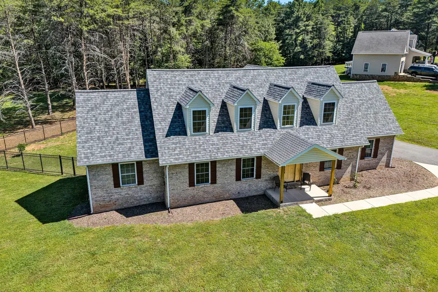 2651 Timberwood Ln, Moneta, VA 24121 - #3