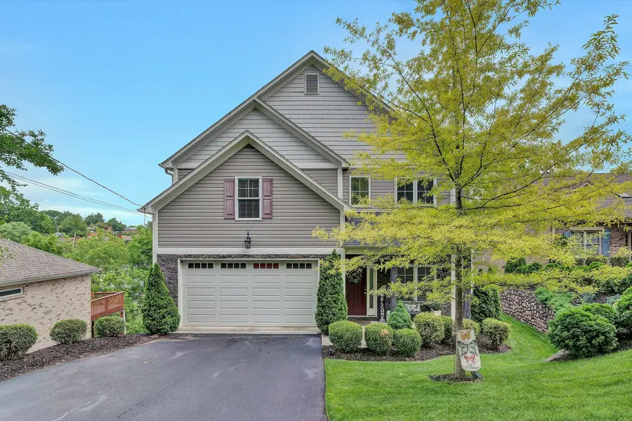 2750 Mcvitty Rd, Roanoke, VA 24018 - #3
