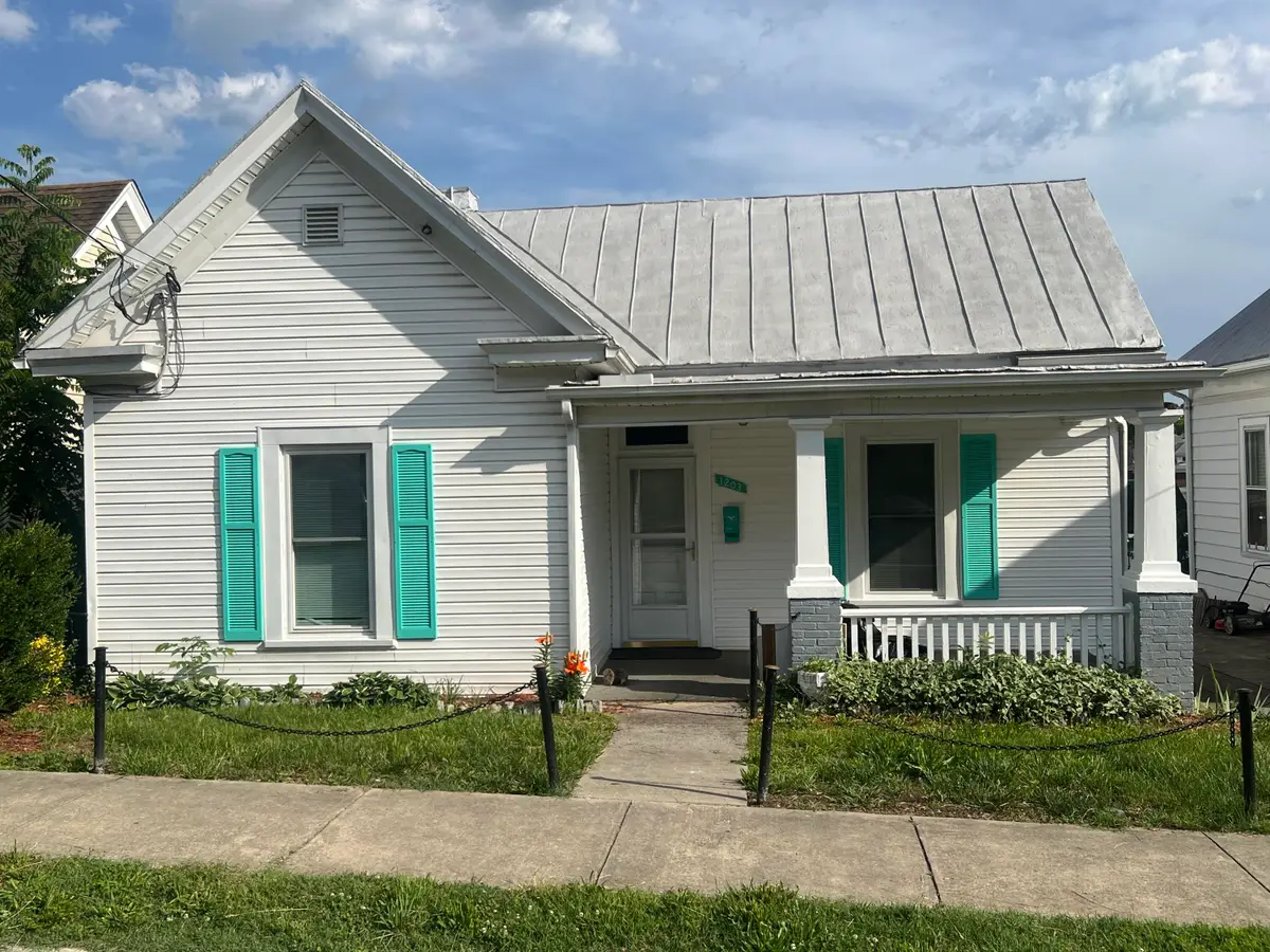 1203 Stewart Ave Se, Roanoke, VA 24013 - #1
