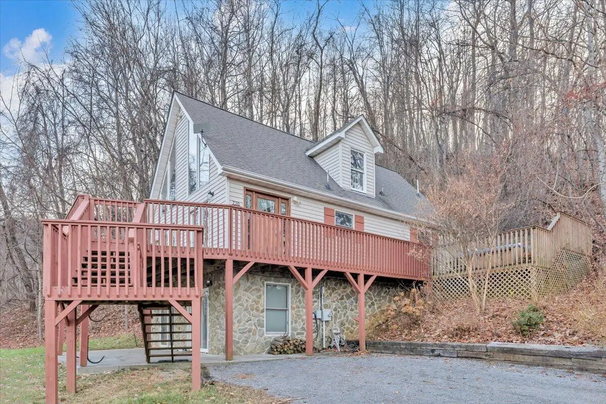 720 Adney Gap Rd, Callaway, VA 24067 - #1