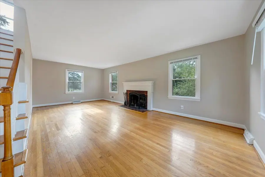 2444 Lincoln Ave Sw, Roanoke, VA 24015 - #2