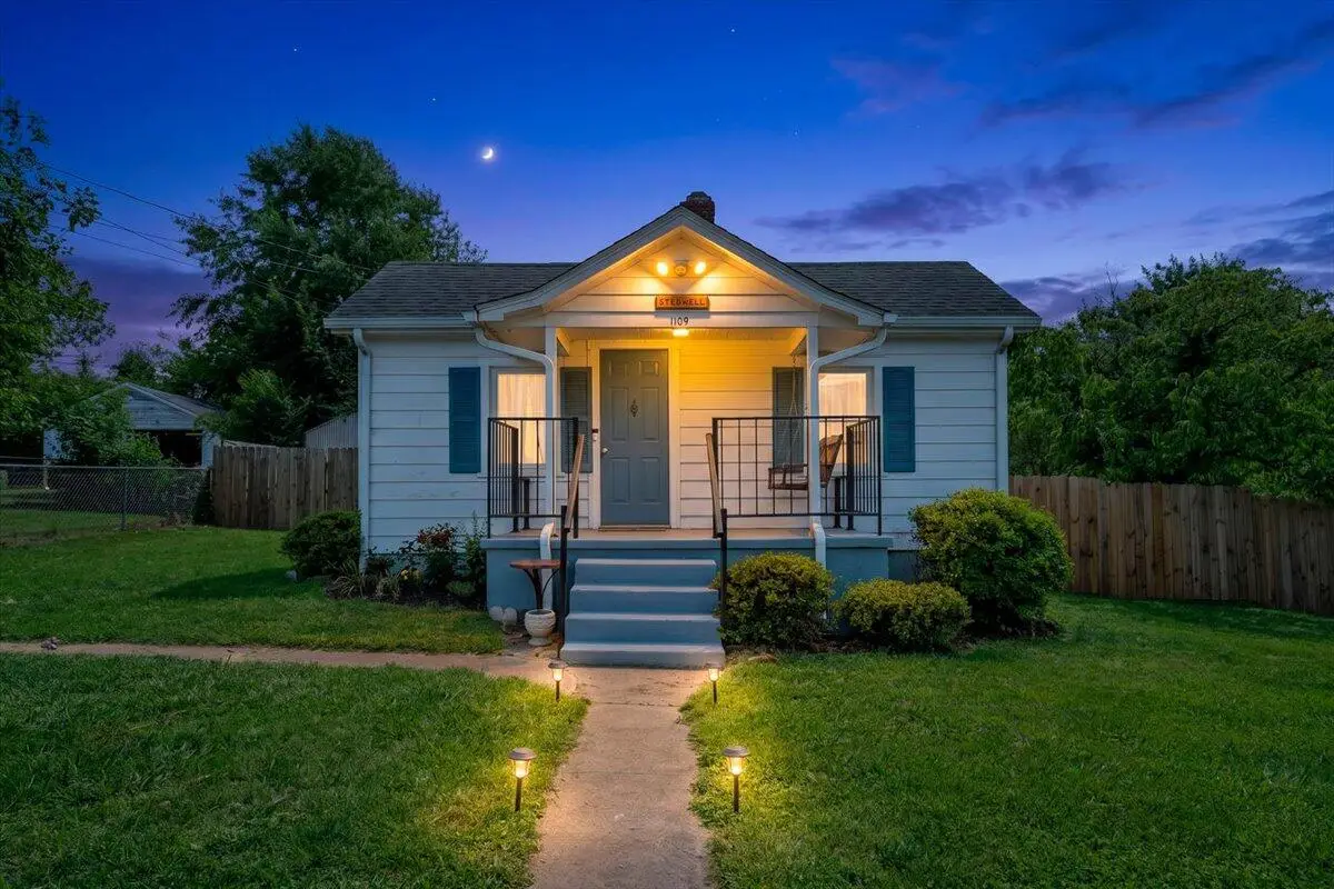 1109 Ray Rd Se, Roanoke, VA 24014 - #1