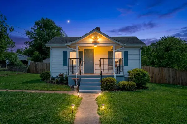 1109 Ray Rd Se, Roanoke, VA 24014