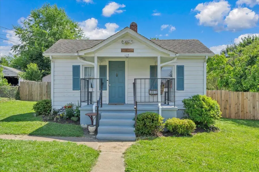 1109 Ray Rd Se, Roanoke, VA 24014 - #2