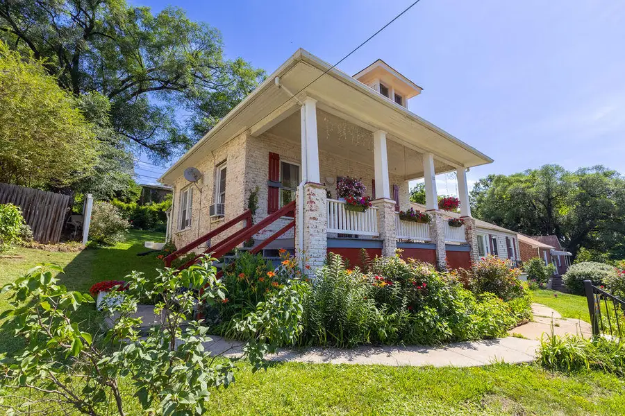 1121 Kerns Ave Sw, Roanoke, VA 24015 - #3