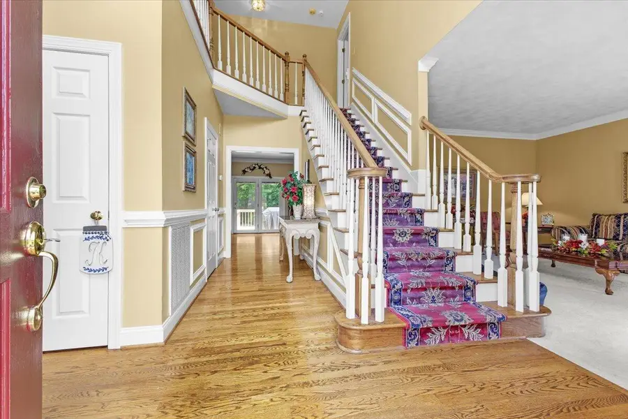 8343 Strathmore Ln, Roanoke, VA 24019 - #3