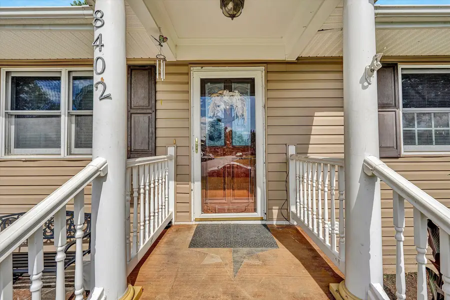 8402 Brubaker Dr, Roanoke, VA 24019 - #3