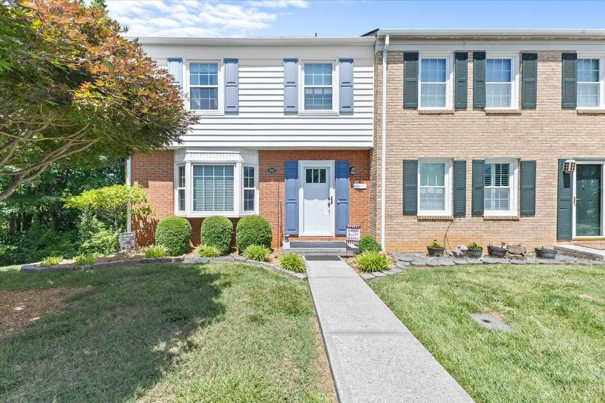 4522 Andover Ct, Roanoke, VA 24018 - #1