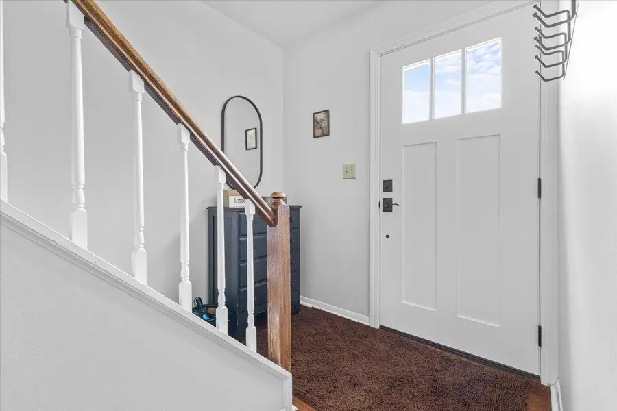 4522 Andover Ct, Roanoke, VA 24018 - #3
