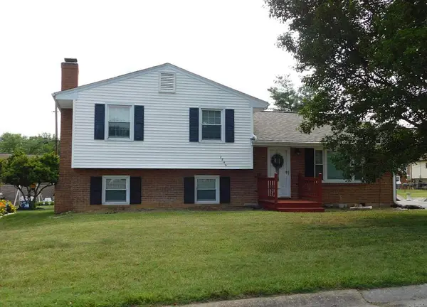 2846 Envoy Dr, Roanoke, VA 24019