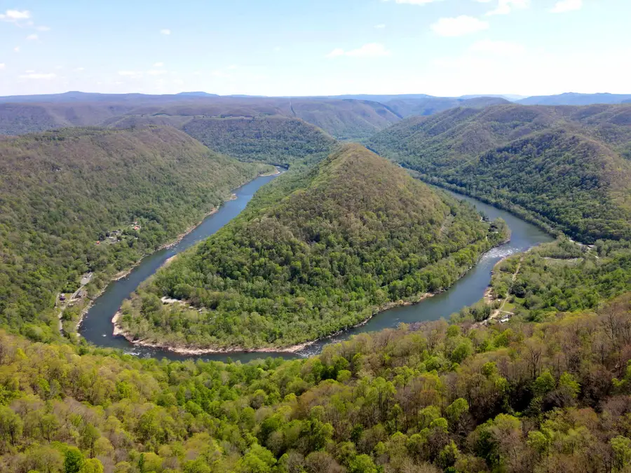 0 Mount Hope Rd, Beckley, WV 25802 - #2