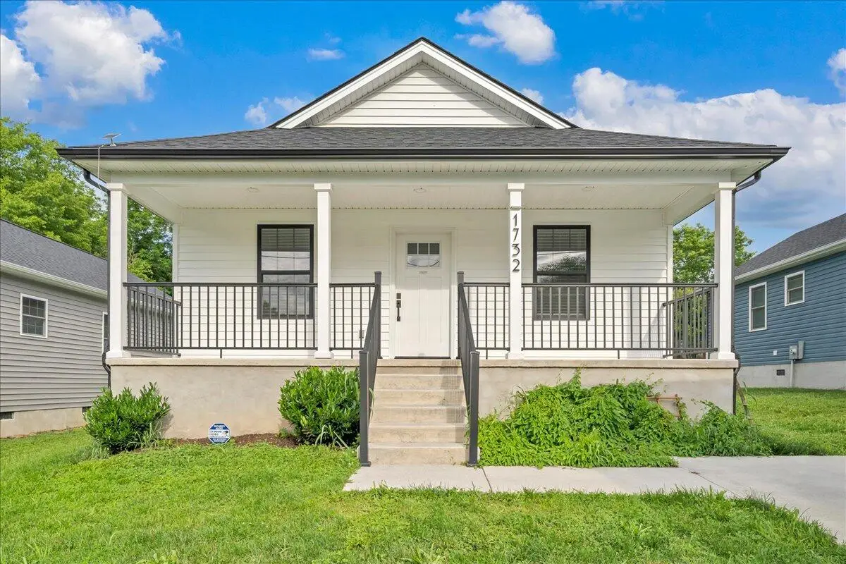1732 Marvin St Se, Roanoke, VA 24014 - #1