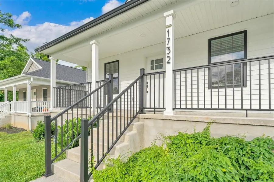 1732 Marvin St Se, Roanoke, VA 24014 - #3