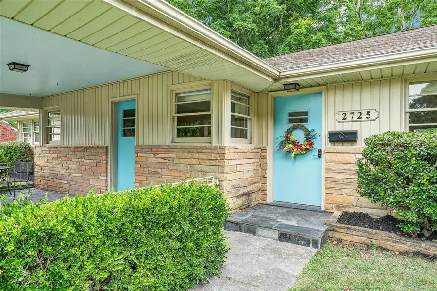 2725 Lofton Rd Sw, Roanoke, VA 24015 - #3