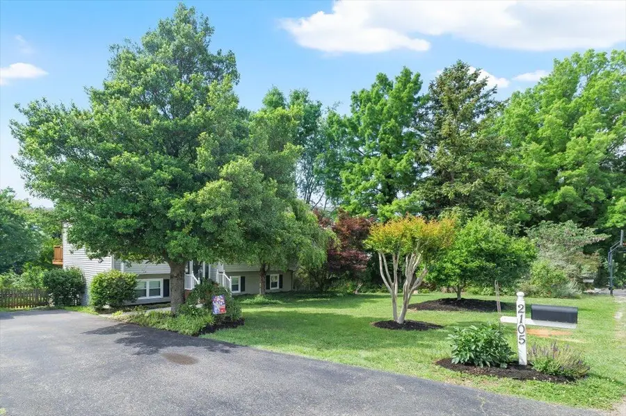 2105 Plum St, Salem, VA 24153 - #2