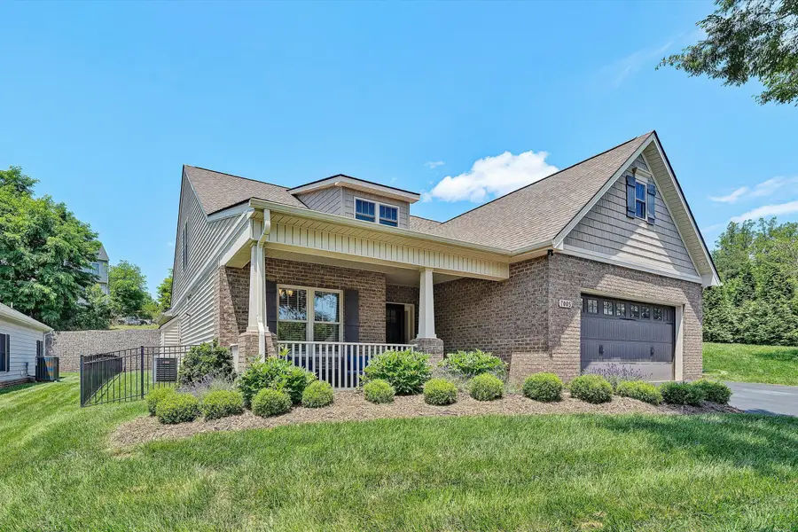 7005 Mountain Spring Trl, Roanoke, VA 24018 - #2