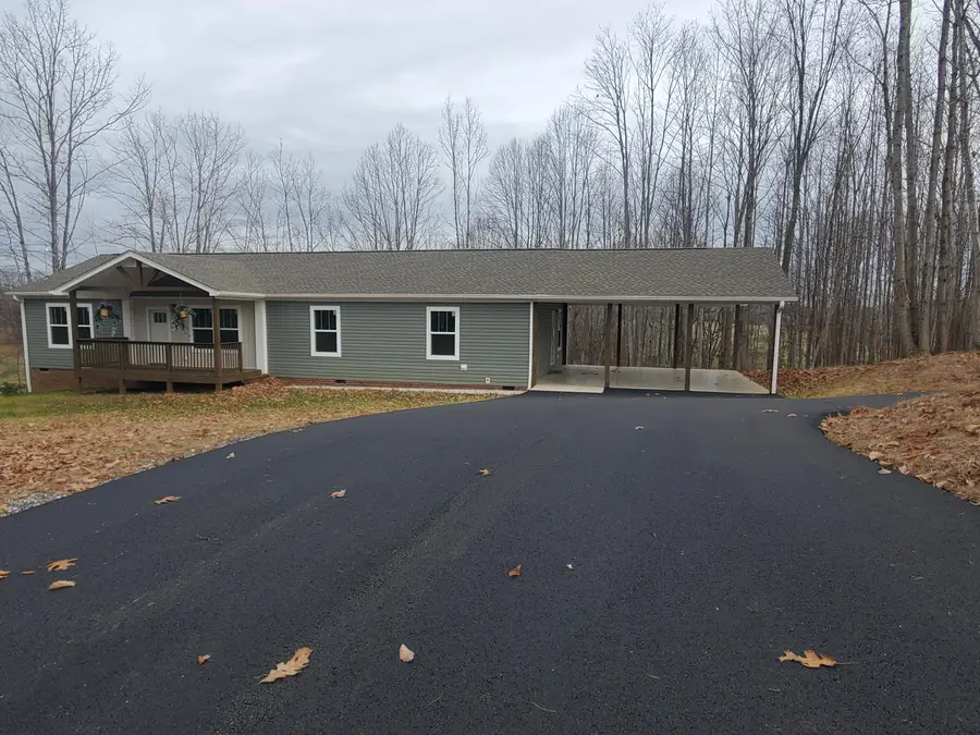 4924 Horseshoe Bend Rd, Goodview, VA 24095 - #2