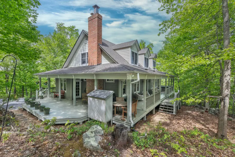 151 Stoneybrook Rd, Amherst, VA 24521 - #2