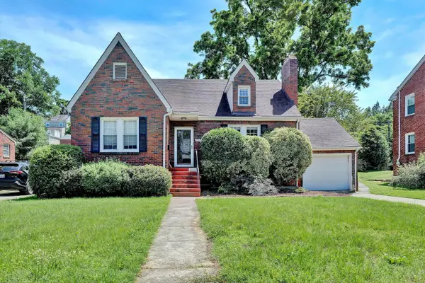 1668 Brandon Ave Sw, Roanoke, VA 24015