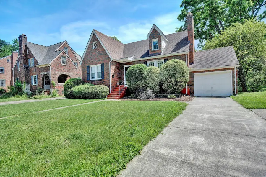 1668 Brandon Ave Sw, Roanoke, VA 24015 - #2