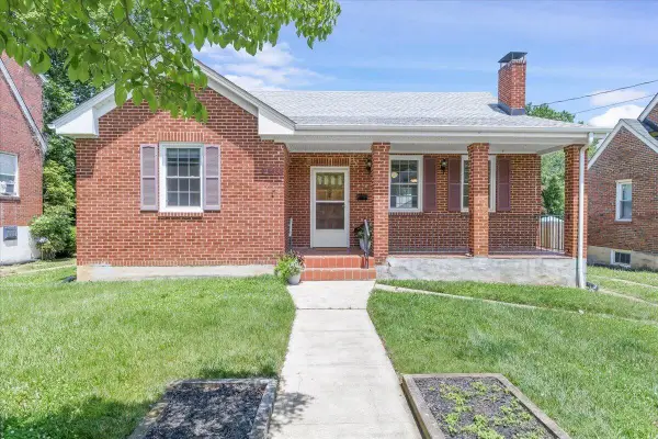2514 Weaver Rd Sw, Roanoke, VA 24015