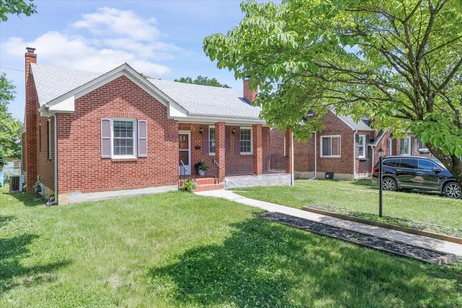 2514 Weaver Rd Sw, Roanoke, VA 24015 - #2