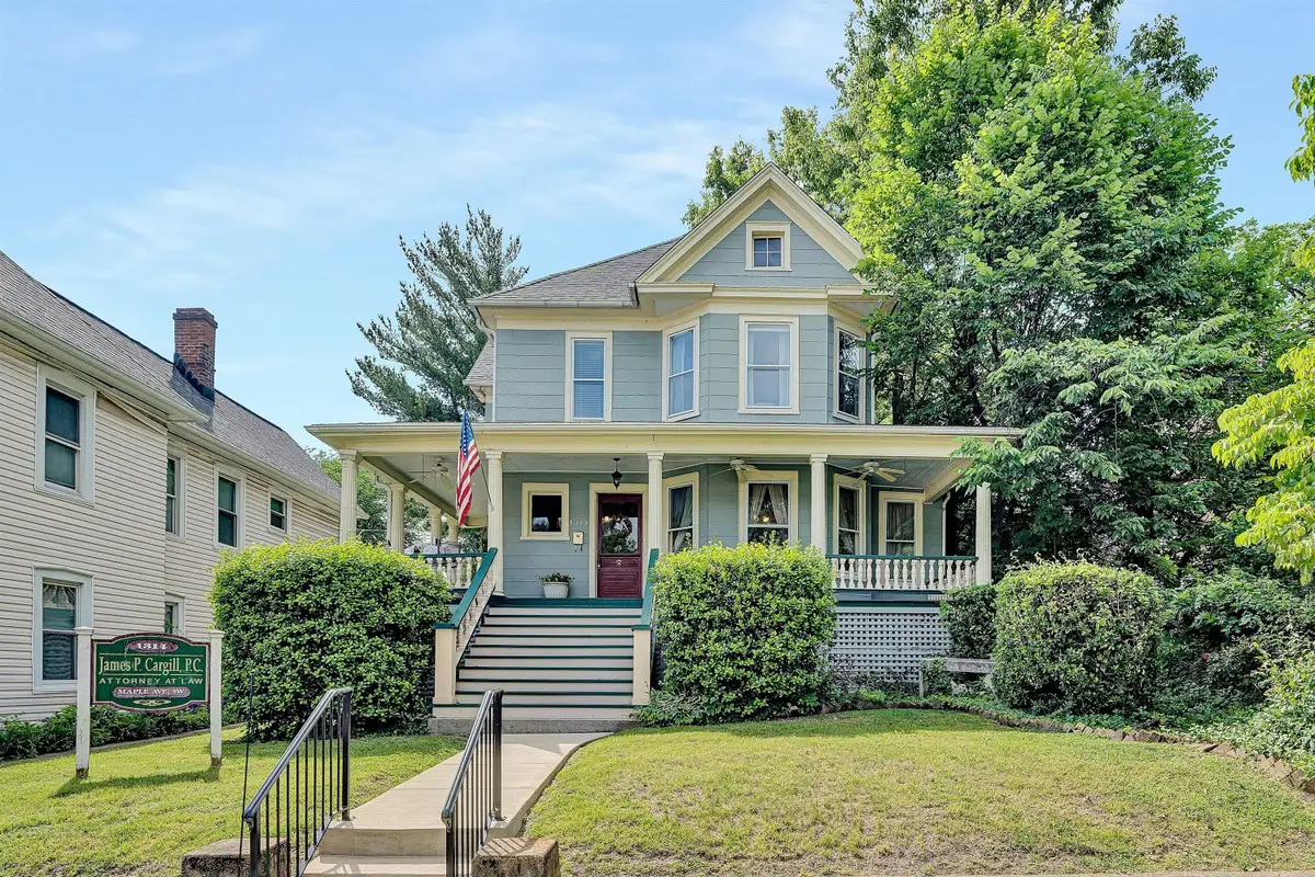 1314 Maple Ave Sw, Roanoke, VA 24016 - #1
