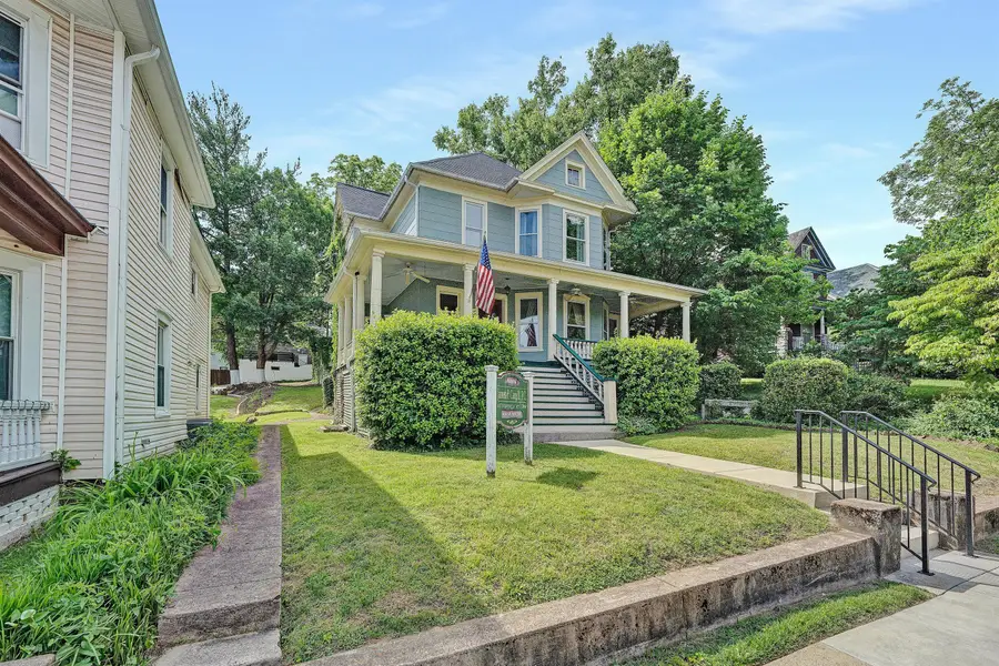 1314 Maple Ave Sw, Roanoke, VA 24016 - #2