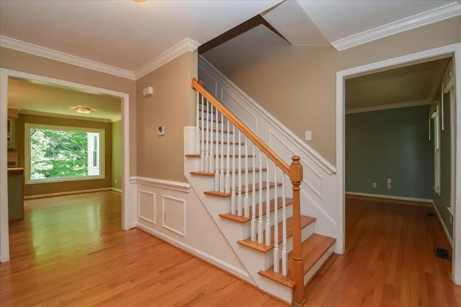 5526 Westbriar Ct, Roanoke, VA 24018 - #2