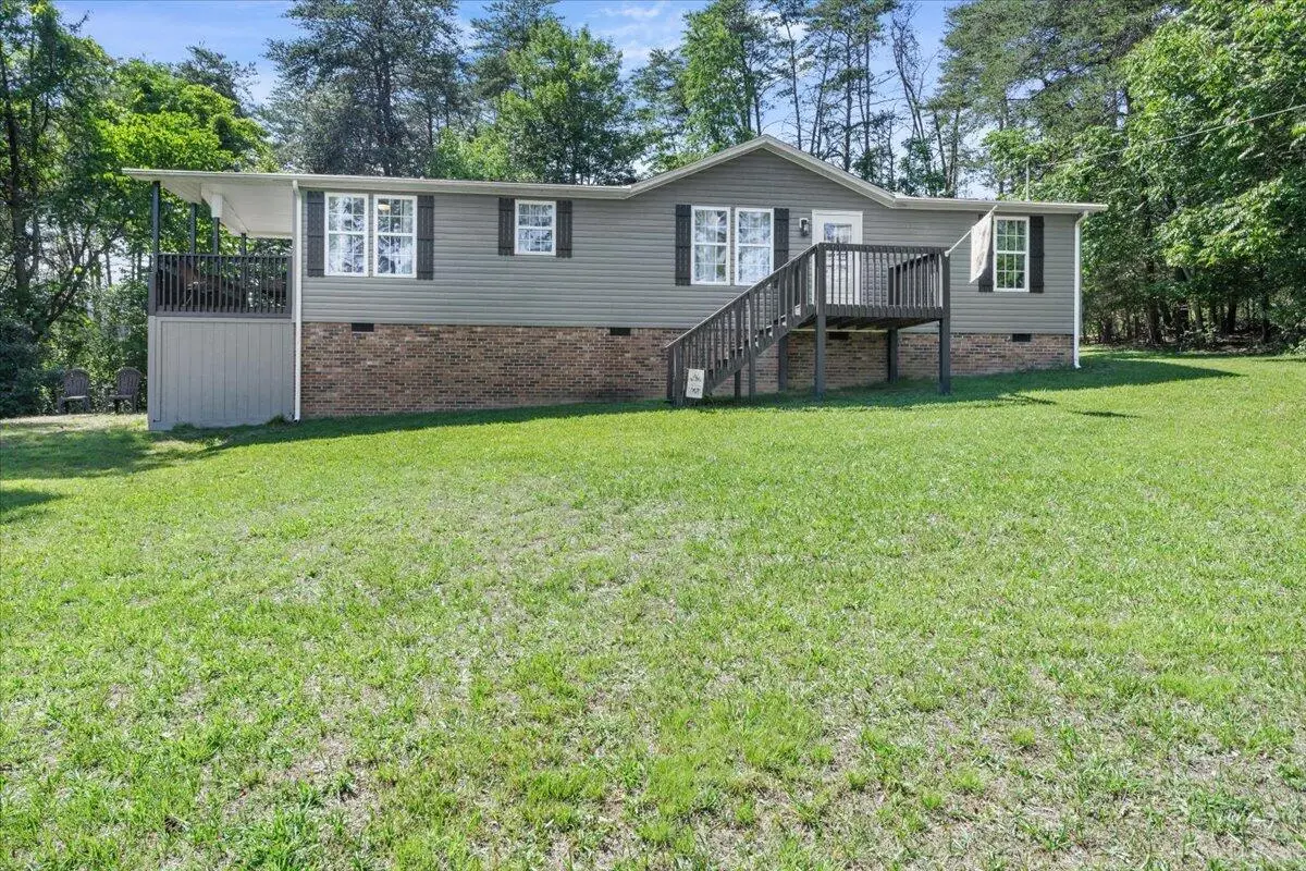 3401 Kemp Ford Rd, Union Hall, VA 24176 - #1