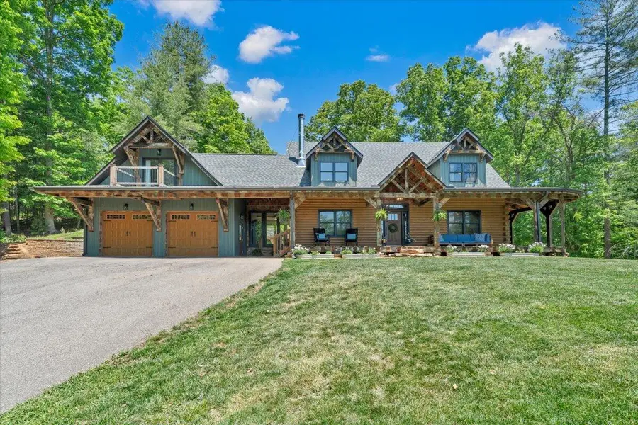 6675 Back Creek Rd, Boones Mill, VA 24065 - #2