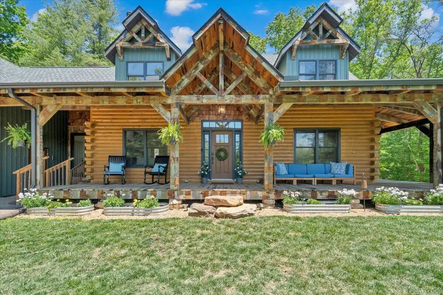 6675 Back Creek Rd, Boones Mill, VA 24065 - #3