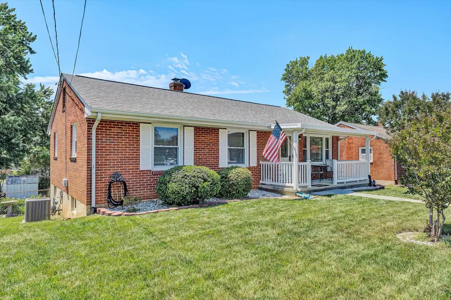 4928 Pomeroy Rd Nw, Roanoke, VA 24017 - #2