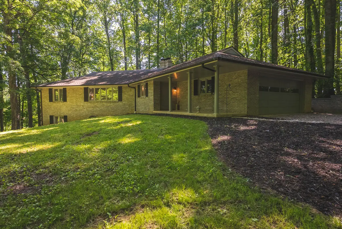 1200 Lakewood Dr, Blacksburg, VA 24060 - #1
