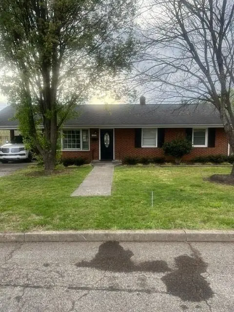 1832 Malvern Rd Sw, Roanoke, VA 24015