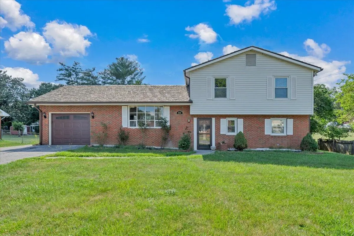 1634 Westside Blvd Nw, Roanoke, VA 24017 - #1